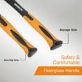 thumbnail image 8 of WORXNITRO Hammer 2pk Set, 8 of 11