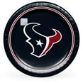 thumbnail image 8 of NFL Paper Plates & Napkins Kit, 285 ct., Choose Team, 8 of 11