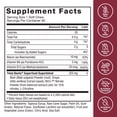 thumbnail image 2 of Force Factor Total Beets Soft Chews, Açai Berry, 90 ct., 2 of 6