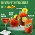 thumbnail image 6 of Zing Zang Blazing Bloody Mary Mix 32 fl. oz. bottle, 6 pk., 6 of 8
