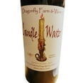 thumbnail image 1 of Dragonfly Candle Waster 750 ml, 1 of 1