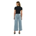 thumbnail image 4 of Edited by Remi Bader Women's Wide Leg Crop Jean, 4 of 11