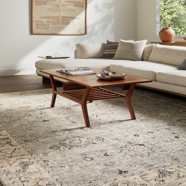 Livabliss Portland Rug, Assorted Designs and Sizes - Samsclub.com
