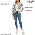thumbnail image 4 of Nine West Women's Spring Cardigan, 4 of 7
