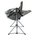 thumbnail image 3 of Member's Mark Swing Lounger Camp Chair, 3 of 6