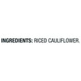 thumbnail image 4 of Member’s Mark Riced Cauliflower, Frozen, 12 oz., 4 pk., 4 of 7