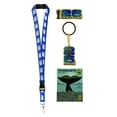 thumbnail image 2 of World Cup Host City Collector's Set and Lanyard, Assorted Cities, 2 of 4