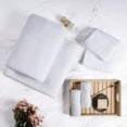 thumbnail image 4 of Member's Mark 6-Piece Turkish Cotton Towel Set, 4 of 6