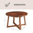 thumbnail image 4 of Member's Mark Pacifica 7-Piece Expandable Dining Set, 4 of 11