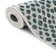 thumbnail image 4 of Jill Zarin Cape Town Outdoor Rug, 4 of 7