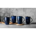 thumbnail image 1 of Member's Mark 4-Piece Oversized Mug Set, Choose Color, 1 of 5
