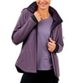 thumbnail image 2 of Free Country Ladies Softshell Jacket, 2 of 9