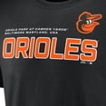 thumbnail image 4 of Baltimore Orioles Short Sleeve Tee, 4 of 5