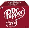 thumbnail image 3 of Dr Pepper 12 fl. oz., 30 pk., 3 of 13
