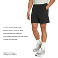 thumbnail image 4 of GapFit Men's Active Ripstop Short, 4 of 8