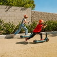thumbnail image 8 of Segway C2 Pro SE Kids Electric Kick Scooter with Adjustable Handlebar, 8 of 13