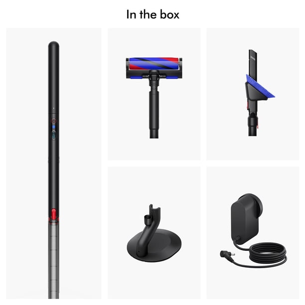Dyson PencilVacᵀᴹ Fluffy Cordless Vacuum - Samsclub.com