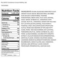 thumbnail image 3 of Member's Mark Cinnamon Crunch Muffin, 6 ct., 3 of 6