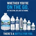thumbnail image 5 of Ice Mountain 100% Natural Spring Water 1 gal., 6 pk., 5 of 11