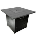 thumbnail image 3 of Endless Summer Alexander Outdoor LP Gas Fire Pit, 3 of 10