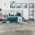 thumbnail image 1 of Select Surfaces Rustic Gray SpillDefense Laminate Flooring, 1 of 11