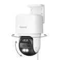 thumbnail image 1 of Reolink TrackMix P760 Wired 4K Outdoor PoE Pan-Tilt Security Camera with Auto-Tracking, 1 of 10