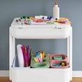 thumbnail image 3 of Member's Mark Kids Craft Cart, 3 of 5