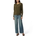 thumbnail image 5 of Frye Women's Button Front Cardigan, 5 of 9
