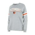 thumbnail image 1 of MLB Women's Long Sleeve Pullover, 1 of 5