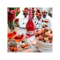 thumbnail image 3 of J.P. Chenet Strawberry Raspberry Sparkling Wine, 750 ml, 3 of 7