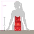 thumbnail image 3 of Lindt Chocolate Gift Tower, 3 of 4