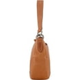 thumbnail image 3 of Frye Melissa 100% Genuine Leather Women's Crossbody Bag, 3 of 10