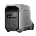 thumbnail image 3 of EcoFlow Delta 3 Ultra Plus 3 kWh Home Back Up Battery with 400W Solar Panel, 3 of 8