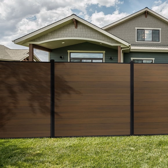 Select Surfaces Composite Fence Kit