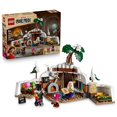 thumbnail image 1 of LEGO ONE PIECE Dr. Hiriluk's Hideout, 271 pc., 1 of 6