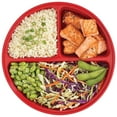 thumbnail image 7 of GoodCook Meal Prep 120-Piece Portion Control Containers, One-Year Supply, 7 of 22