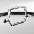 thumbnail image 5 of Tramontina 14-Piece Tri-Ply Clad 18/10 Stainless Steel Cookware Set, 5 of 20