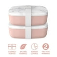 thumbnail image 2 of Bentgo Classic All-In-One Bento Lunch Box, 2 Pack, 2 of 4