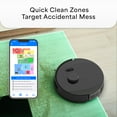 thumbnail image 10 of bObsweep UltraVision Self-Emptying Robot Vacuum and Mop with 180-Day Dock, 10 of 13
