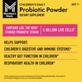 thumbnail image 5 of Member's Mark Children's Daily Probiotic Powder, 60 ct., 5 of 8