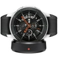 thumbnail image 14 of Samsung Galaxy Bluetooth Watch 46mm (Silver), 14 of 23