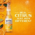thumbnail image 3 of Corona Sunbrew Citrus Cervesa Lager Beer, 12 fl. oz. bottle, 12 pk., 3 of 9