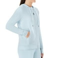 thumbnail image 3 of Member's Mark Women's Favorite Soft Full-Zip Jacket, 3 of 6