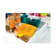 thumbnail image 9 of Post-it Super Sticky Notes, 4 x 4, Lined, 90 Sheet Pads, 6 Pads, Jewel Pop Collection, 9 of 10
