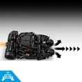 thumbnail image 4 of LEGO Batman Batmobile Tumbler Building Set, 719 pc., 4 of 6