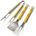 thumbnail image 1 of YouTheFan NHL BBQ 3pc Spirit Set, Assorted Teams, 1 of 4