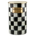 thumbnail image 1 of MacKenzie-Childs Utensil Holder, 1 of 3