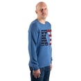 thumbnail image 2 of STATE OF MINE AMERICANA SWEATER, 2 of 12