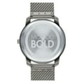 thumbnail image 3 of Movado Bold Mesh Watch, 42mm, 3 of 3