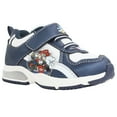 thumbnail image 1 of Character Toddler Boys Light-Up Athletic Sneaker, 1 of 6
